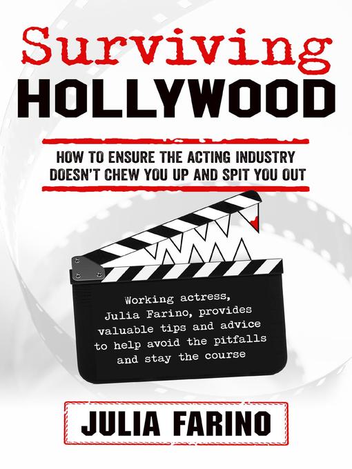 Title details for Surviving Hollywood by Julia Farino - Available